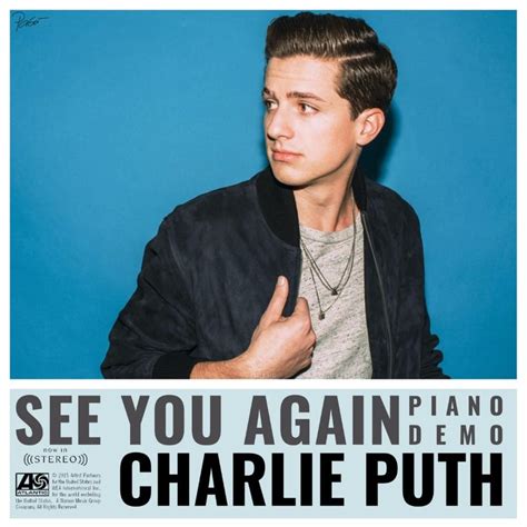 lyrics to see you again by charlie puth|see you again clean lyrics.